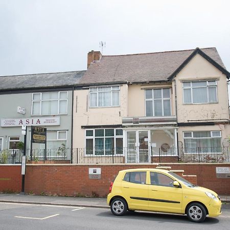 The Abercorn Hotel Daventry Ngoại thất bức ảnh