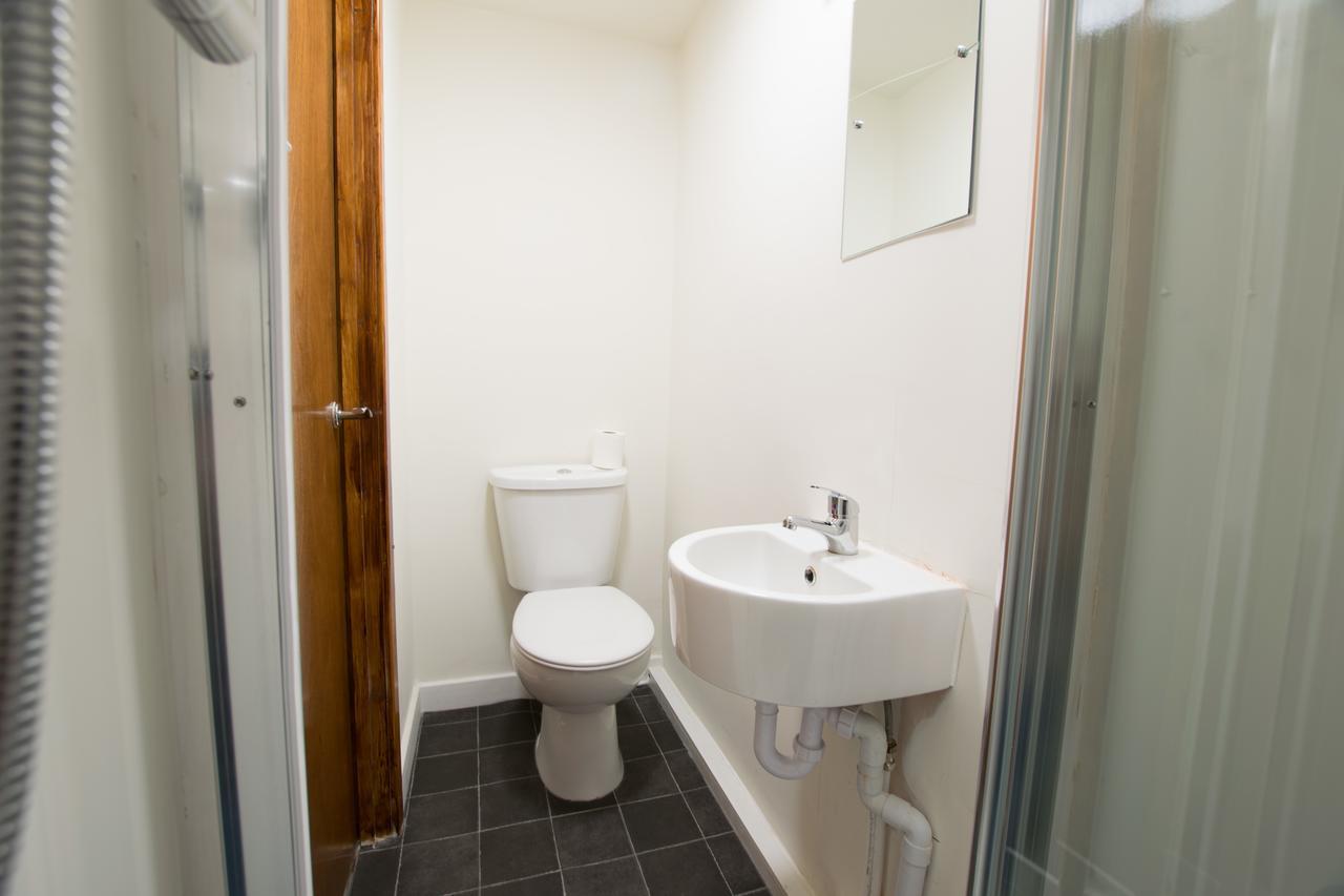 The Abercorn Hotel Daventry Ngoại thất bức ảnh