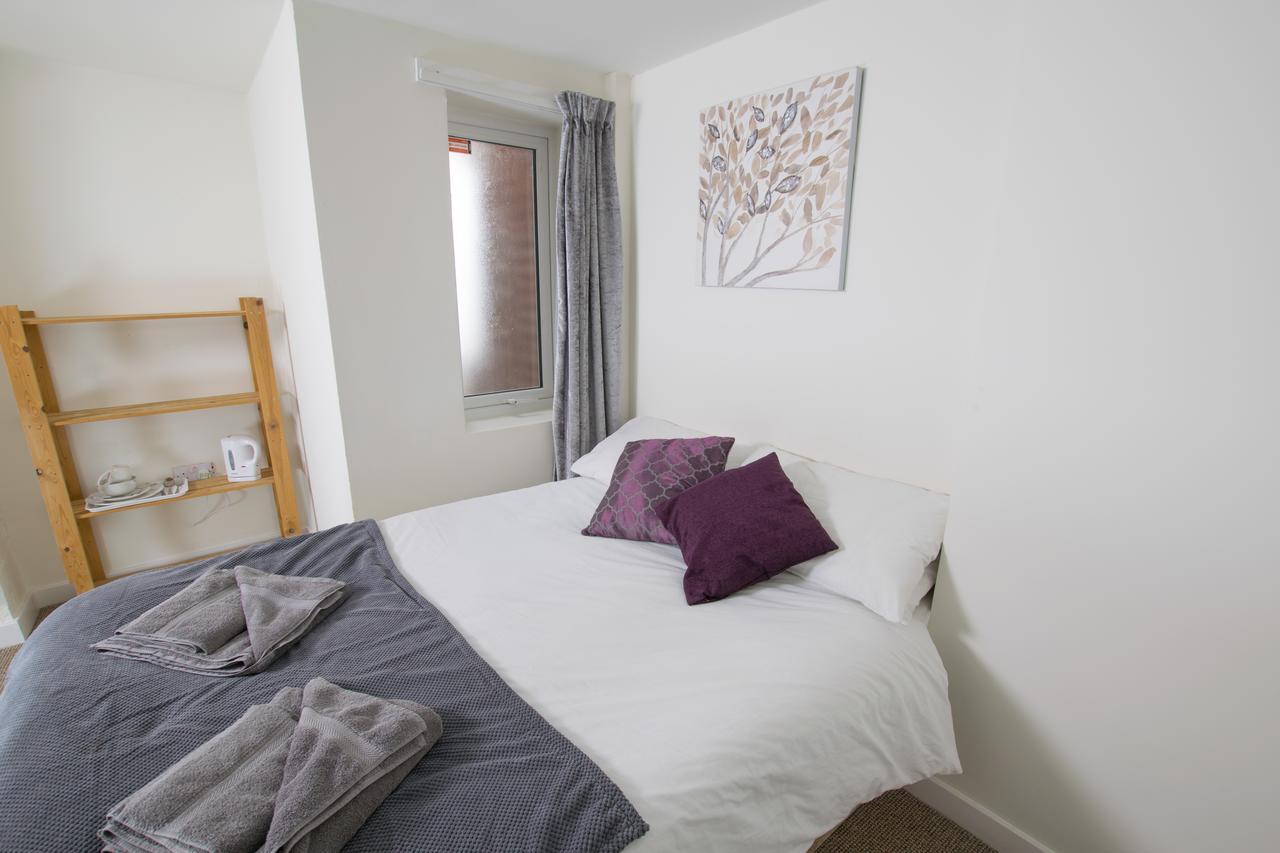 The Abercorn Hotel Daventry Ngoại thất bức ảnh