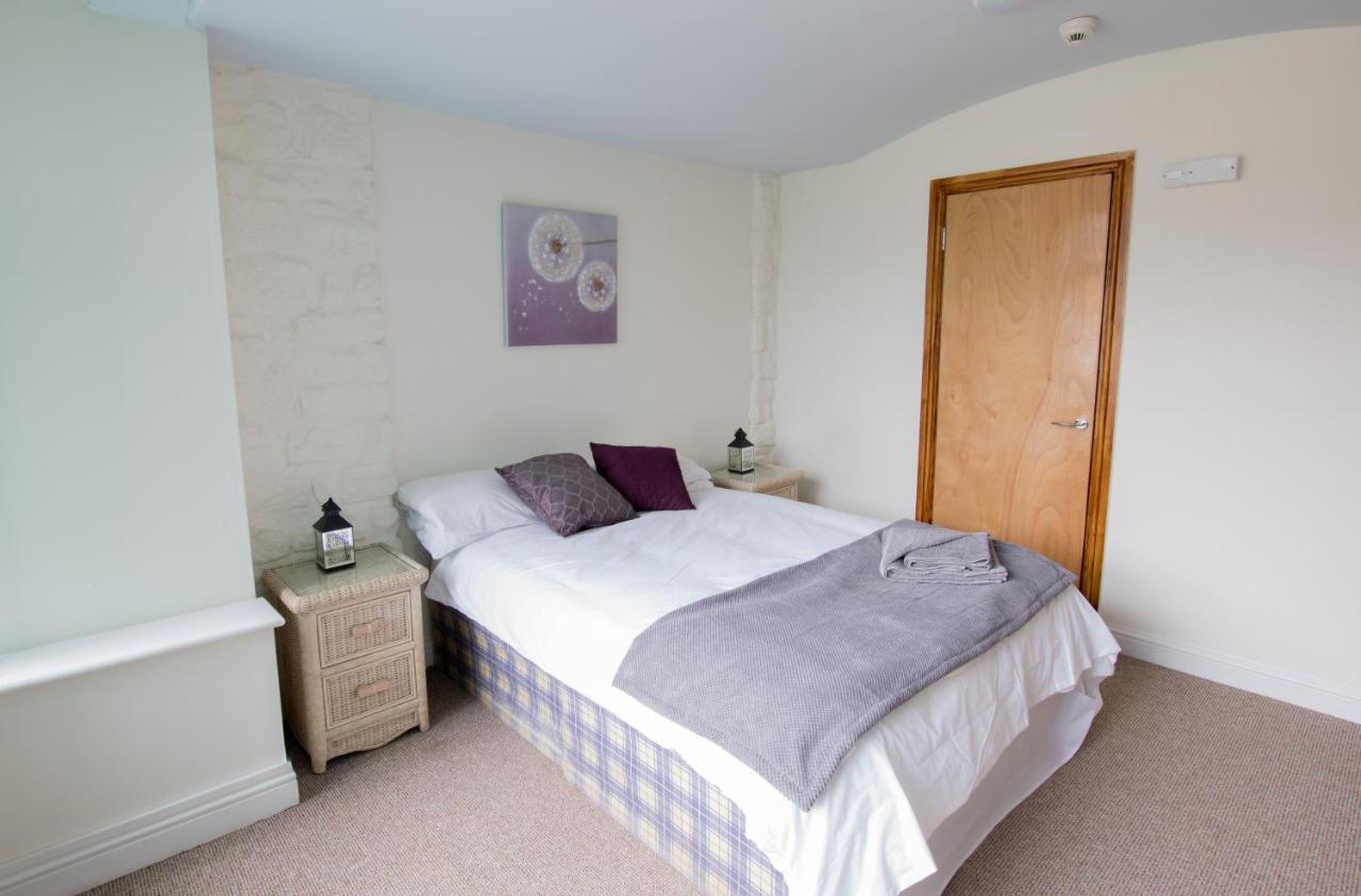 The Abercorn Hotel Daventry Ngoại thất bức ảnh